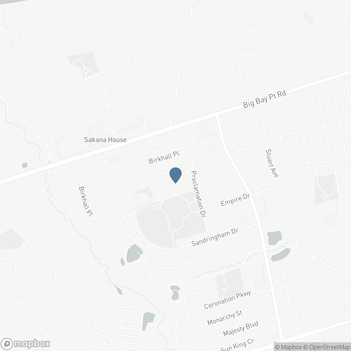 53 SOVEREIGN'S GATE, Barrie, Ontario L4N 0Y9